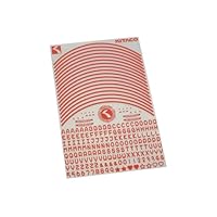 Amazon.co.jp: キタコ(KITACO) リムラインシート タクト/ダンク
